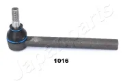 Spurstangenkopf Vorderachse JAPANPARTS TI-1016