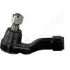 Spurstangenkopf Vorderachse JAPANPARTS TI-1017