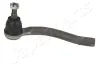 Spurstangenkopf Vorderachse links JAPANPARTS TI-1018L