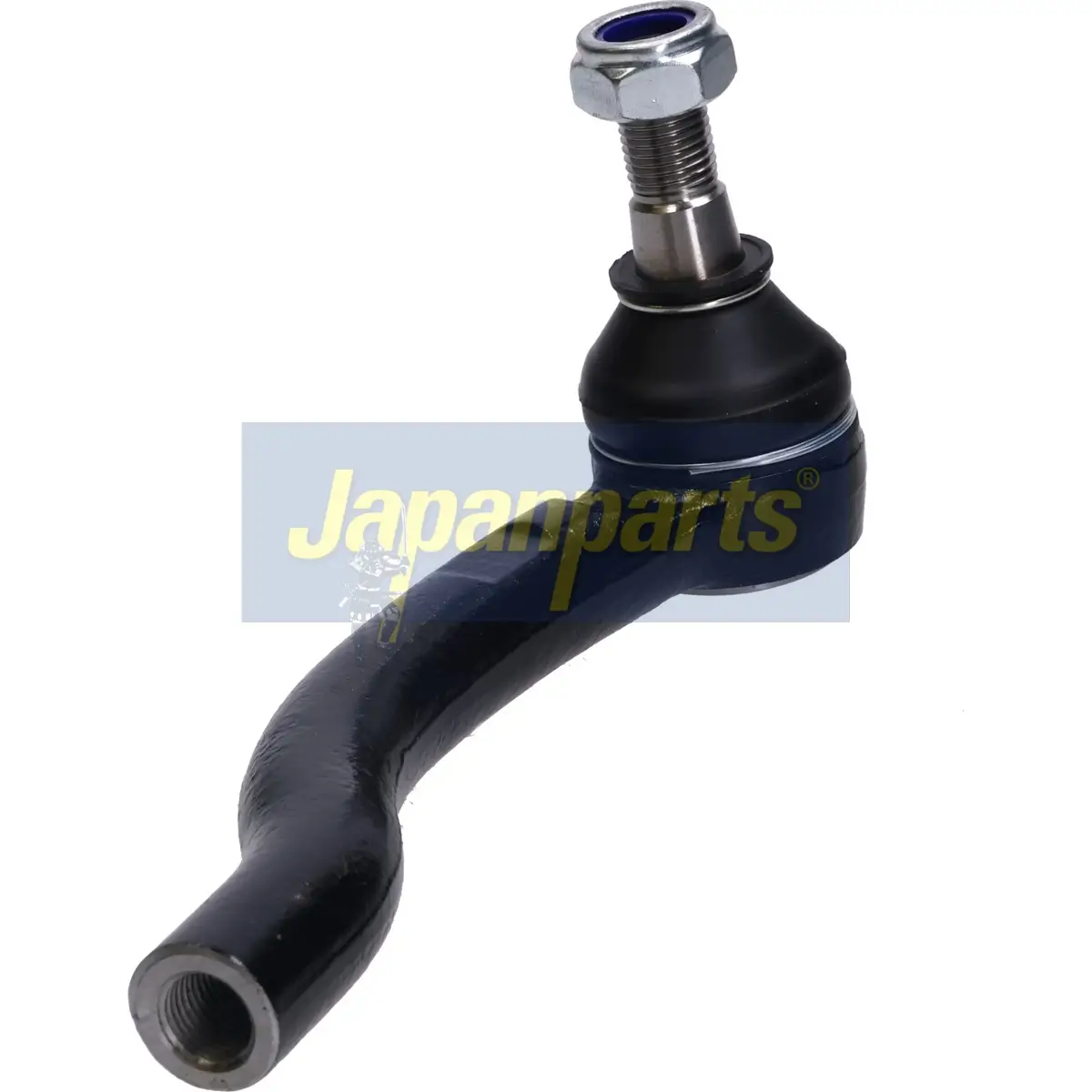 Spurstangenkopf Vorderachse links JAPANPARTS TI-1028L