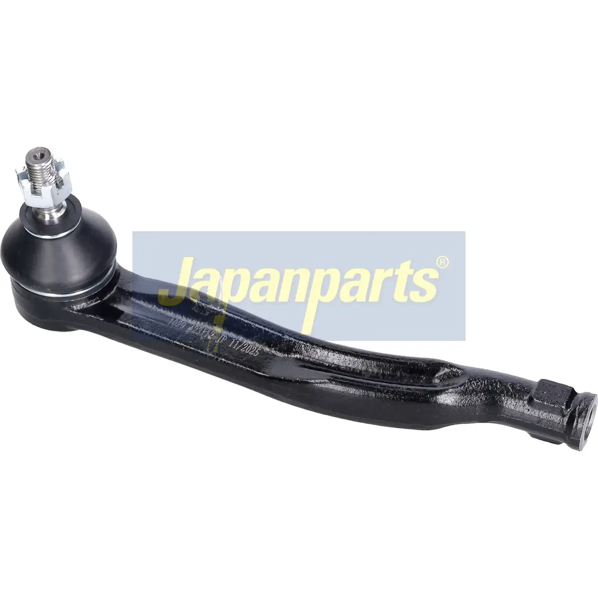Spurstangenkopf Vorderachse JAPANPARTS TI-1029L