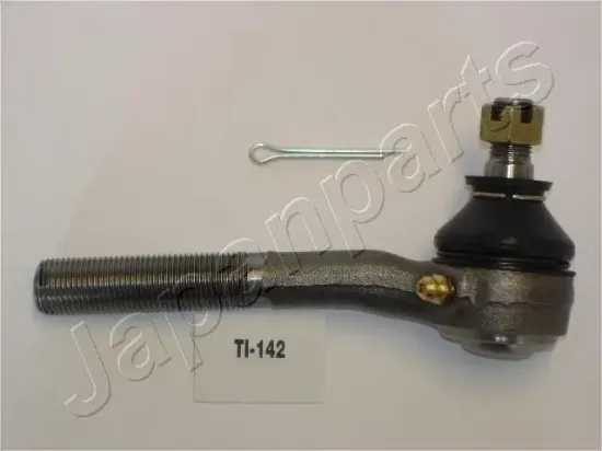 Spurstangenkopf außen JAPANPARTS TI-142 Bild Spurstangenkopf außen JAPANPARTS TI-142