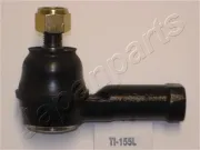 Spurstangenkopf außen links JAPANPARTS TI-155L