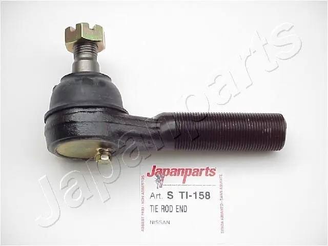 Spurstangenkopf JAPANPARTS TI-158