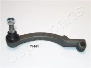 Spurstangenkopf Vorderachse rechts JAPANPARTS TI-160R