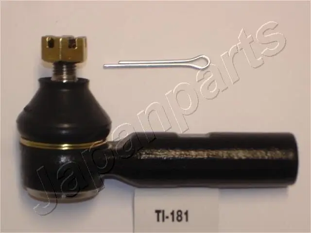 Spurstangenkopf Vorderachse JAPANPARTS TI-181
