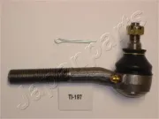 Spurstangenkopf innen JAPANPARTS TI-197