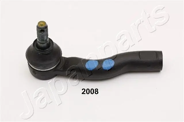 Spurstangenkopf vorne links JAPANPARTS TI-2007L
