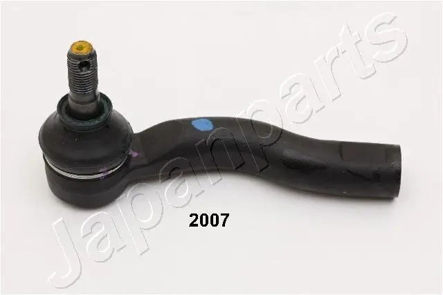 Spurstangenkopf vorne rechts JAPANPARTS TI-2007R