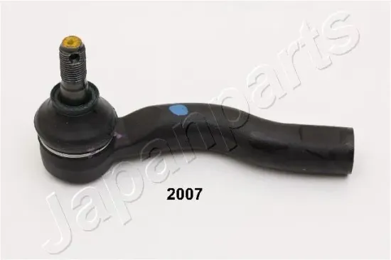 Spurstangenkopf vorne rechts JAPANPARTS TI-2007R Bild Spurstangenkopf vorne rechts JAPANPARTS TI-2007R