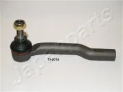 Spurstangenkopf vorne links JAPANPARTS TI-2013L