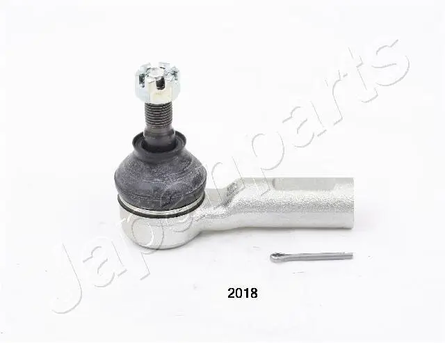 Spurstangenkopf Vorderachse JAPANPARTS TI-2018