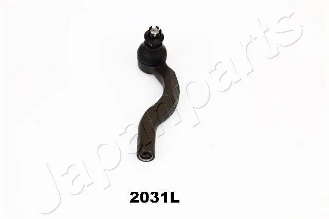 Spurstangenkopf vorne links JAPANPARTS TI-2031L