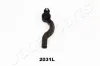 Spurstangenkopf vorne links JAPANPARTS TI-2031L