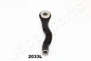 Spurstangenkopf Vorderachse links JAPANPARTS TI-2033L