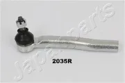 Spurstangenkopf Vorderachse rechts JAPANPARTS TI-2035R
