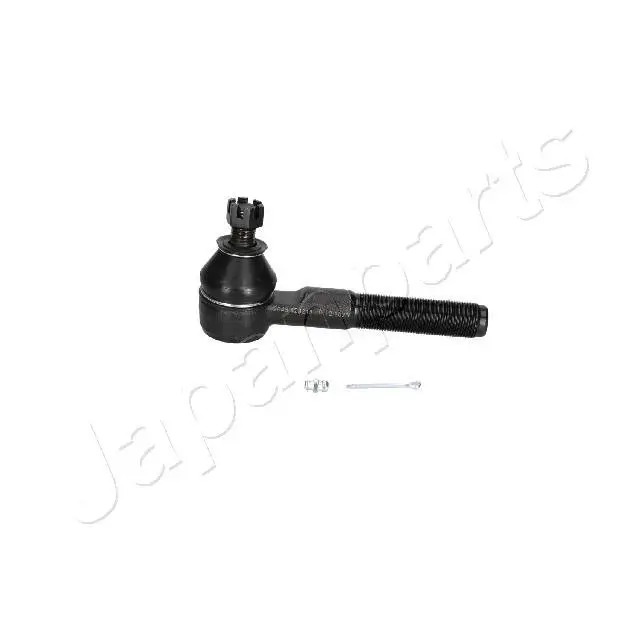 Spurstangenkopf Vorderachse links JAPANPARTS TI-2046