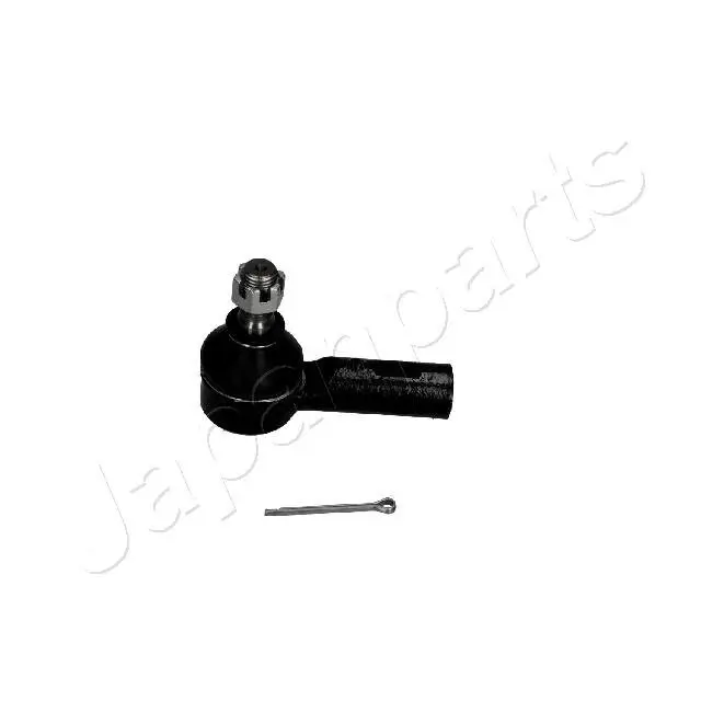 Spurstangenkopf Vorderachse beidseitig JAPANPARTS TI-2047