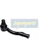 Spurstangenkopf Vorderachse links JAPANPARTS TI-2052L