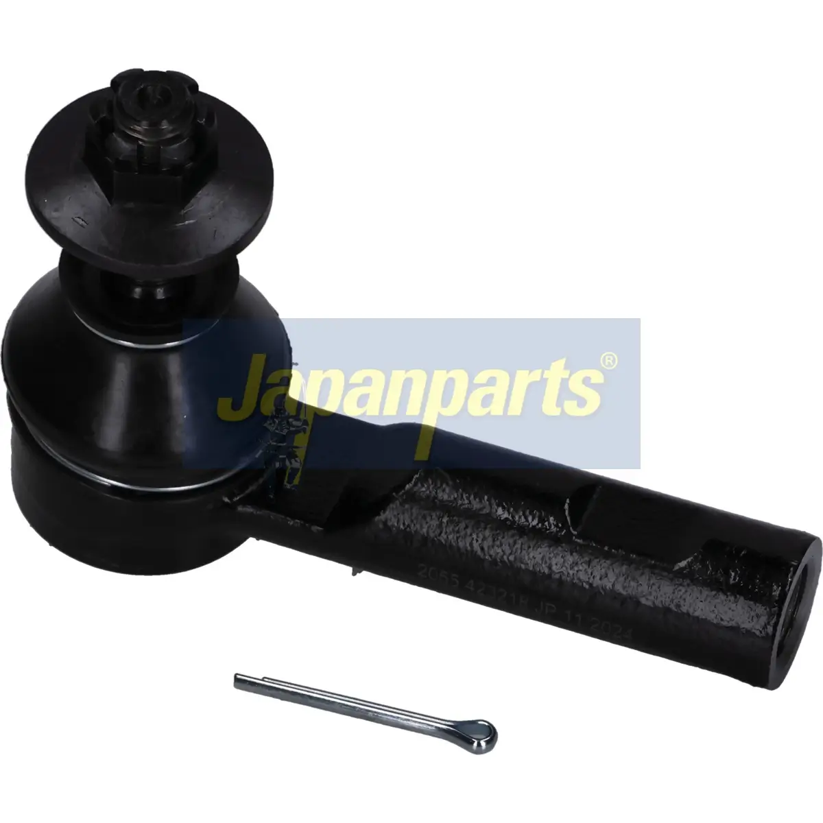Spurstangenkopf Vorderachse JAPANPARTS TI-2055