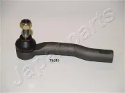 Spurstangenkopf vorne links JAPANPARTS TI-207L
