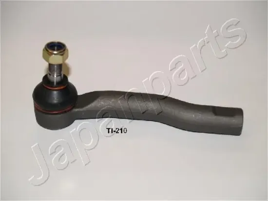 Spurstangenkopf vorne links JAPANPARTS TI-207L Bild Spurstangenkopf vorne links JAPANPARTS TI-207L