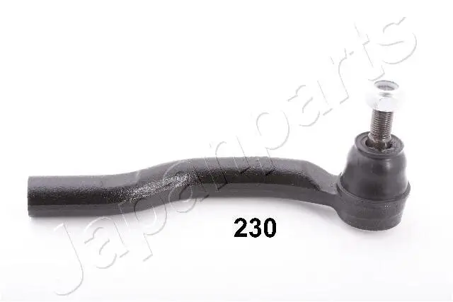 Spurstangenkopf vorne links JAPANPARTS TI-230L