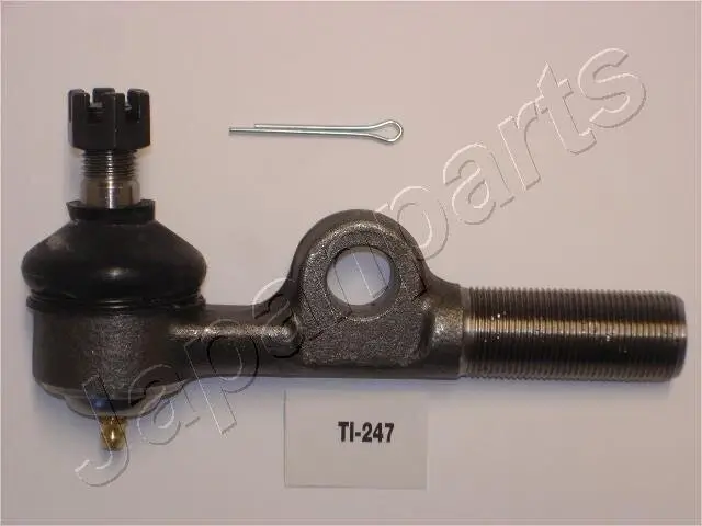 Spurstangenkopf rechts JAPANPARTS TI-247