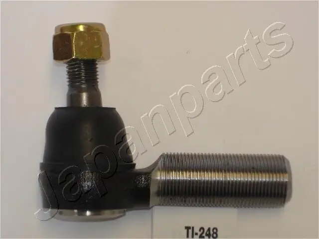 Spurstangenkopf links JAPANPARTS TI-248