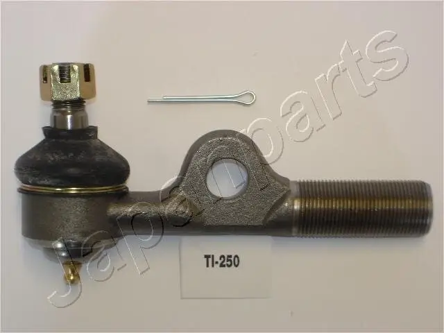 Spurstangenkopf links JAPANPARTS TI-250