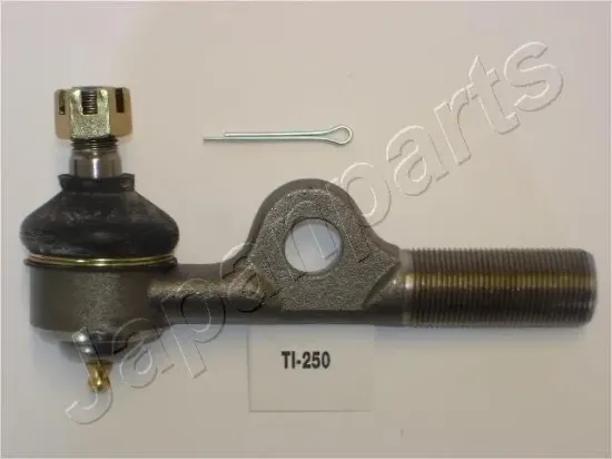 Spurstangenkopf links JAPANPARTS TI-250 Bild Spurstangenkopf links JAPANPARTS TI-250