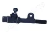 Spurstangenkopf rechts JAPANPARTS TI-253R