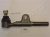 Spurstangenkopf rechts JAPANPARTS TI-278