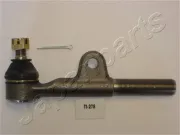Spurstangenkopf rechts JAPANPARTS TI-278
