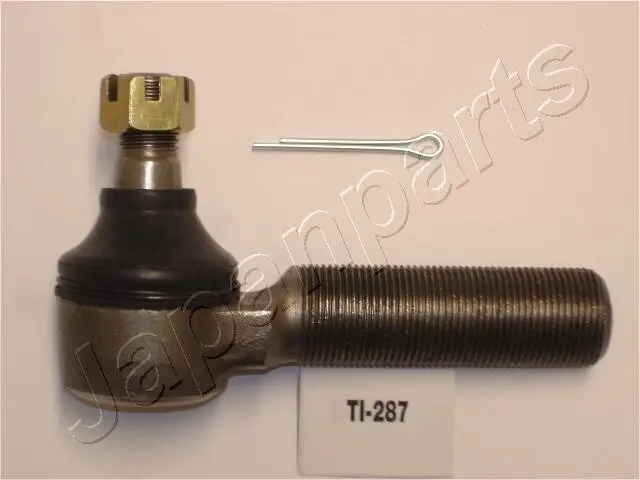 Spurstangenkopf rechts JAPANPARTS TI-287