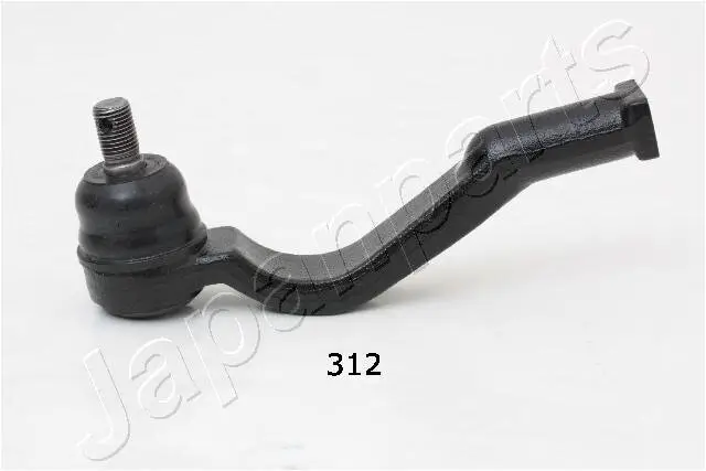 Spurstangenkopf innen JAPANPARTS TI-312