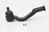 Spurstangenkopf innen JAPANPARTS TI-312