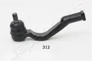 Spurstangenkopf innen JAPANPARTS TI-312