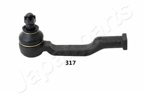 Spurstangenkopf Vorderachse innen JAPANPARTS TI-317 Bild Spurstangenkopf Vorderachse innen JAPANPARTS TI-317