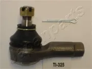 Spurstangenkopf JAPANPARTS TI-325