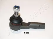 Spurstangenkopf Vorderachse JAPANPARTS TI-339