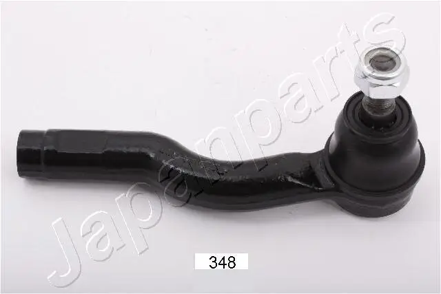 Spurstangenkopf vorne links JAPANPARTS TI-348L