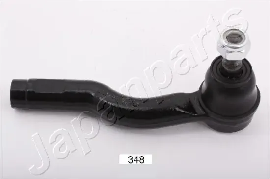 Spurstangenkopf vorne links JAPANPARTS TI-348L Bild Spurstangenkopf vorne links JAPANPARTS TI-348L