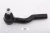 Spurstangenkopf vorne rechts JAPANPARTS TI-348R