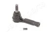 Spurstangenkopf Vorderachse JAPANPARTS TI-359