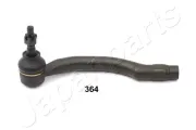 Spurstangenkopf Vorderachse links JAPANPARTS TI-364L