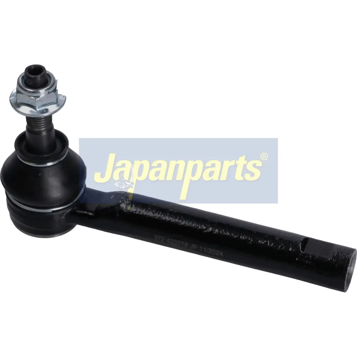 Spurstangenkopf Vorderachse JAPANPARTS TI-372