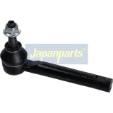 Spurstangenkopf Vorderachse JAPANPARTS TI-372