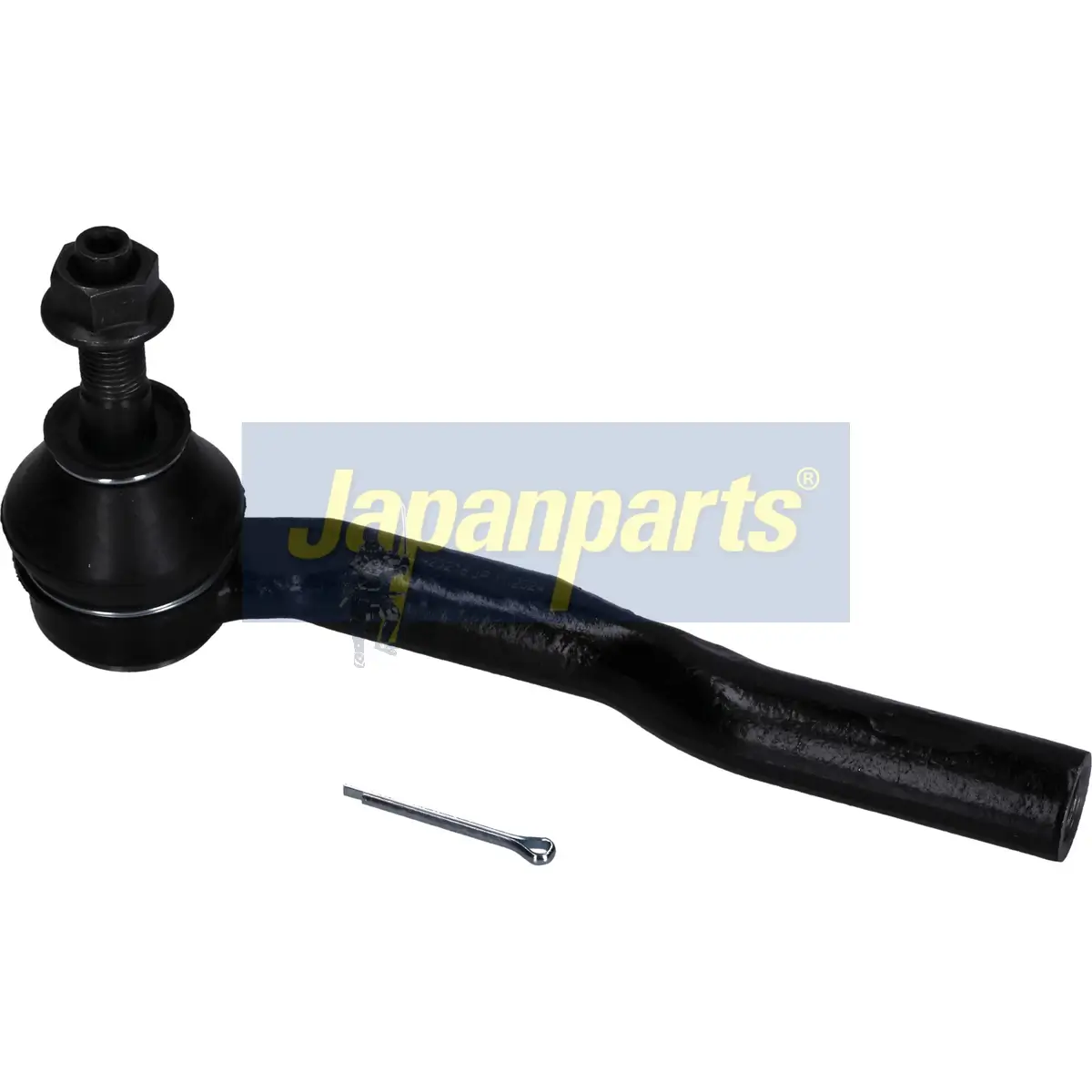 Spurstangenkopf Vorderachse links JAPANPARTS TI-373L