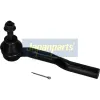 Spurstangenkopf Vorderachse links JAPANPARTS TI-373L